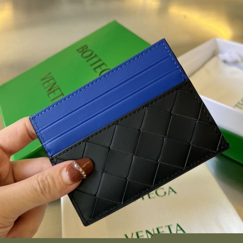 BV Wallets